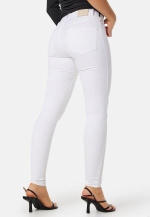 ONLY Royal HW Jeans White XS/30