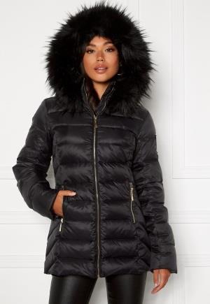 Chiara Forthi Avoriaz Down Jacket Black 38