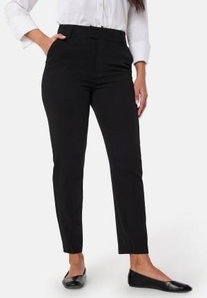 Happy Holly Jana High Waist Slackers  Black 48