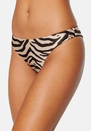 BUBBLEROOM Natalia Bikini Bottom Zebra 40