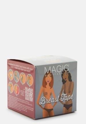 MAGIC Bodyfashion Breast Tape Caramel One size