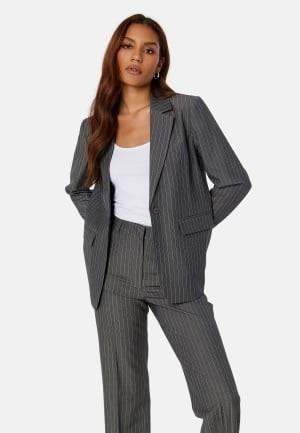 BUBBLEROOM Camila Blazer  Striped 46