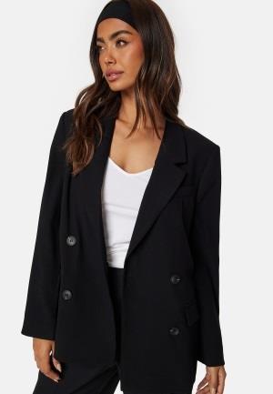 SELECTED FEMME Slftinni LS Relaxed Blazer Black 46