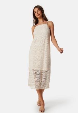 VERO MODA Vmmaya singlet calf dress Birch L