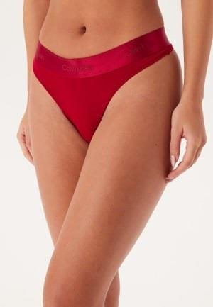 Calvin Klein Thong Xll Juneberry L