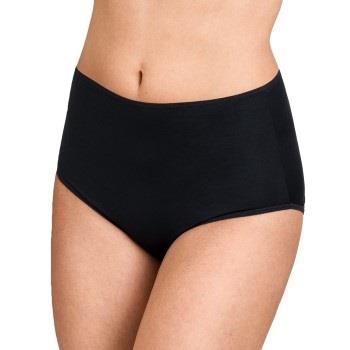 Miss Mary Soft Panty Trosor Svart X-Large Dam