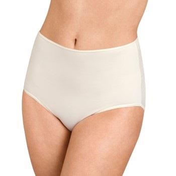 Miss Mary Soft Panty Trosor Champagne XX-Large Dam