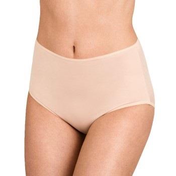 Miss Mary Soft Panty Trosor Beige Medium Dam