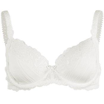 Missya BH Dorrit Padded Underwire Bra Benvit polyester B 80 Dam