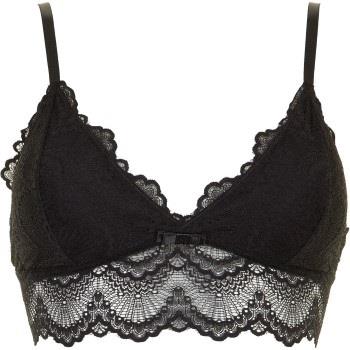 Missya BH Tanya Bralette Svart polyamid Small Dam