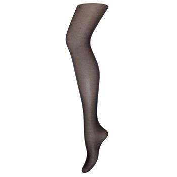 Pierre Robert Strumpbyxor Hold-In Tights 20 Svart polyamid strl 40/44 ...