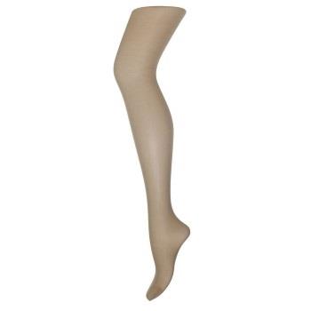 Pierre Robert Strumpbyxor Hold-In Tights 20 Sand polyamid strl 40/44 D...