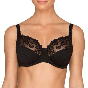 PrimaDonna BH Deauville Wire Bra Svart D 80 Dam