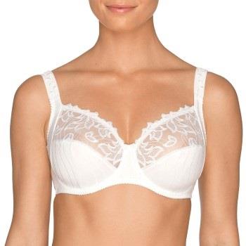 PrimaDonna BH Deauville Wire Bra Vit G 95 Dam