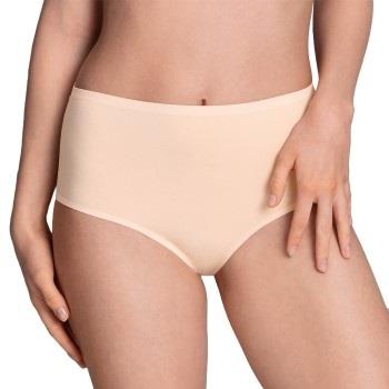 Anita Trosor Essentials High Waist Brief Ljusrosa L/XL Dam