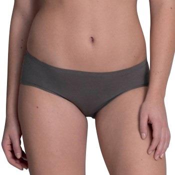 Anita Trosor Essentials Hipster Brief Antracit L/XL Dam