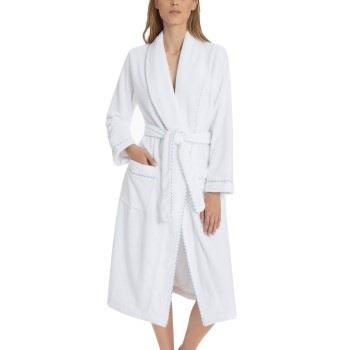 Calida After Shower Bathrobe Vit Small Dam