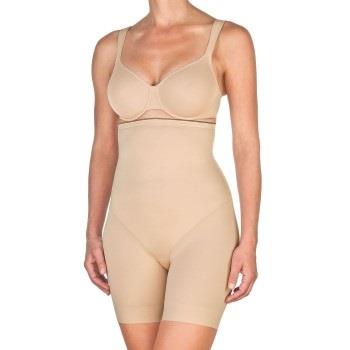 Felina Conturelle Soft Touch Maxi Long Panty Trosor Sand 40 Dam