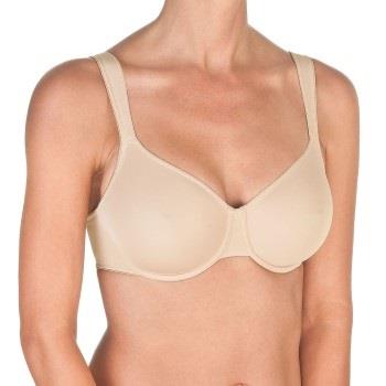 Felina Conturelle Soft Touch Molded Bra With Wire BH Sand G 80 Dam