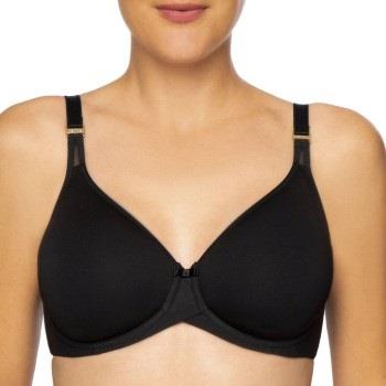 Felina BH Divine Vision Spacer Bra With Wire Svart C 80 Dam