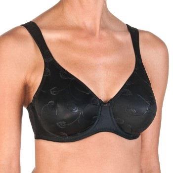 Felina BH Emotions Bra With Wire Svart B 80 Dam