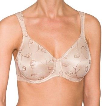 Felina BH Emotions Bra With Wire Beige D 80 Dam