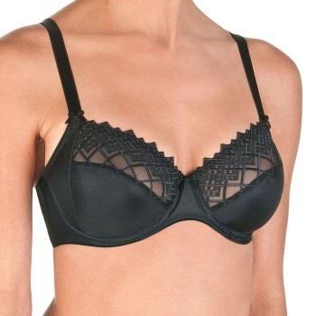 Felina BH Joy Bra With Wire Mörkblå B 75 Dam