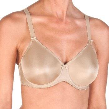 Felina BH Joy Molded Bra With Wire Sand E 75 Dam