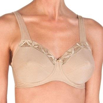 Felina BH Melina Bra With Wire Sand B 85 Dam