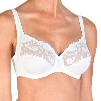 Felina BH Moments Bra With Wire Vit F 80 Dam