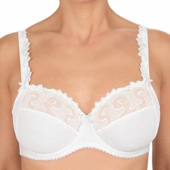 Felina BH Rhapsody Bra With Wire Vit G 85 Dam