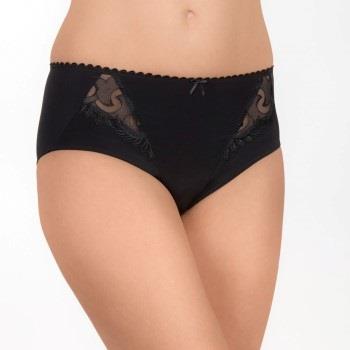 Felina Trosor Rhapsody Brief Svart 38 Dam