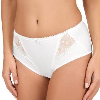 Felina Trosor Rhapsody Brief Vit 44 Dam