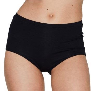 JBS of Denmark Trosor Organic Cotton Maxi Brief Svart ekologisk bomull...