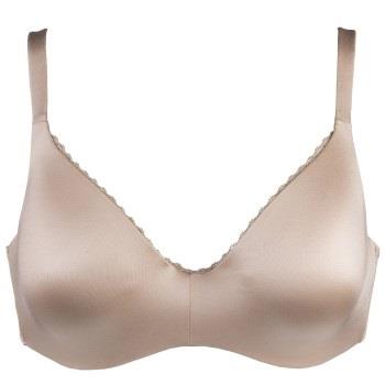 Lovable BH 24H Lift Wired Bra In and Out Beige D 75 Dam