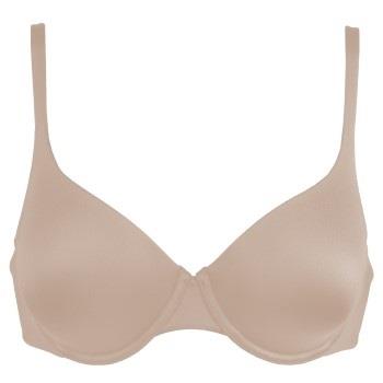 Lovable BH Invisible Lift Wired Bra Beige B 70 Dam