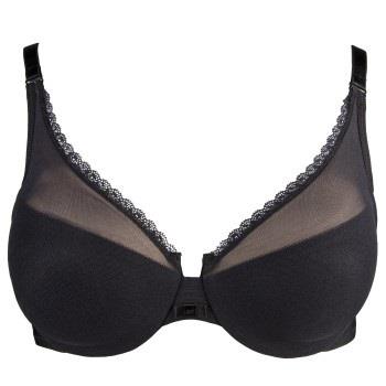 Lovable BH Tonic Lift Wired Bra Svart B 75 Dam