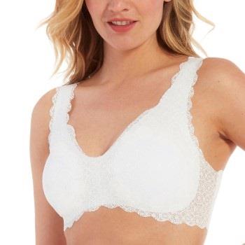 Magic BH Dream Lace Bra Vit X-Large Dam