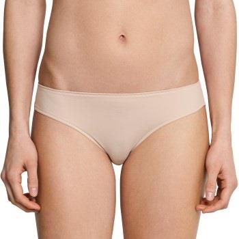 Schiesser Trosor Invisible Lace Brief Beige 38 Dam