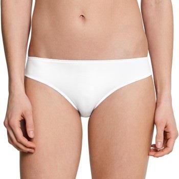 Schiesser Trosor Invisible Lace Brief Vit 38 Dam