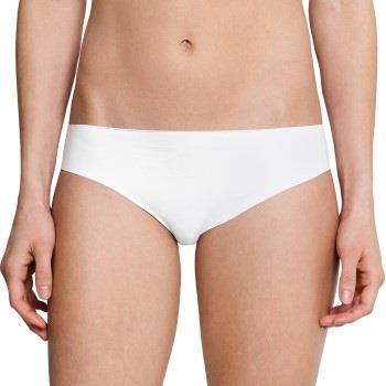 Schiesser Trosor Invisible Light Brief Vit 38 Dam