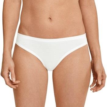 Schiesser Trosor Personal Fit Mini Brief Benvit Large Dam