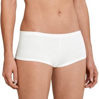 Schiesser Trosor Personal Fit Shorts Benvit Large Dam