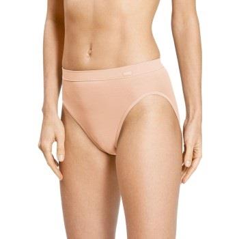 Mey Trosor Emotion Jazz Briefs Beige 38 Dam