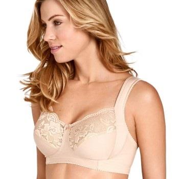 Miss Mary Lovely Lace Soft Bra BH Hud B 95 Dam