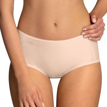 Anita Trosor Active Sporty Brief Panty Ljusrosa 44 Dam