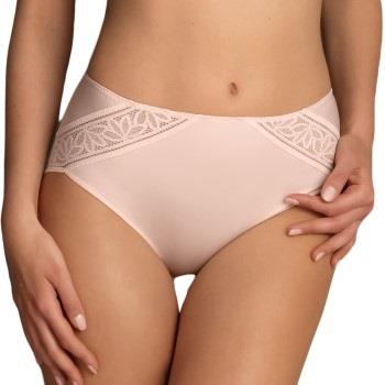 Rosa Faia Trosor Selena High Waist Brief Ljusrosa 38 Dam