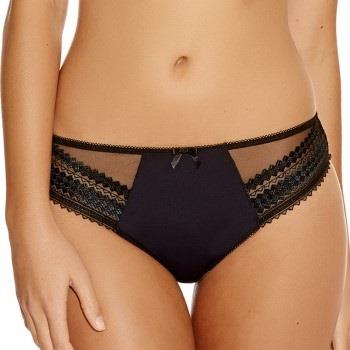 Fantasie Trosor Rebecca Brief Svart Small Dam