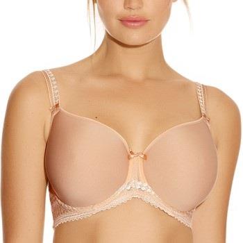 Fantasie BH Rebecca Padded Bra Beige G 80 Dam