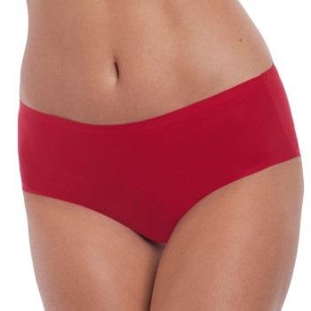 Fantasie Trosor Smoothease Invisible Stretch Brief Röd polyamid One Si...